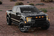 Nightrider - Simple & Modern Sans, a Sans Serif Font by Schrifted Type (Thumbnail 7 of 8)