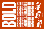 Marghote Grotesque - Condensed Type, a Sans Serif Font by NuType (Thumbnail 9 of 9)