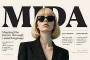 Chipno, a Serif Font by Attract Studio (Thumbnail 4 of 16)