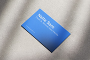 Nalte Sans Family | Intro 60% OFF, a Sans Serif Font by Lettertype Studio (Thumbnail 15 of 15)