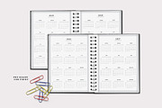 Ultimate Planner Bundle Pack 2026-28, a Stationery Template by Design Zone (Thumbnail 7 of 10)