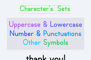 Real School - Kids Book, a Handwritten Font by MaxArt Foundry (Thumbnail 7 of 7)