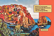 VVDS Romantic Art Poster Creator, an Action Add-On by Vintage Voyage Supply (Thumbnail 8 of 12)