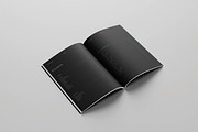 Corporate Annual Report template, a Templates & Theme by Ally Heart (Thumbnail 3 of 11)