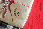 Winter time. Boho collection, an Object Graphic by Vera●Suleimanova (Thumbnail 16 of 20)