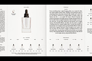 Product Brand Catalog Template⸻Clay, a Magazine Template by Studio Viita (Thumbnail 1 of 11)