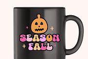 Spooky Story Font, a Handwritten Font by KengGraphic (Thumbnail 7 of 11)