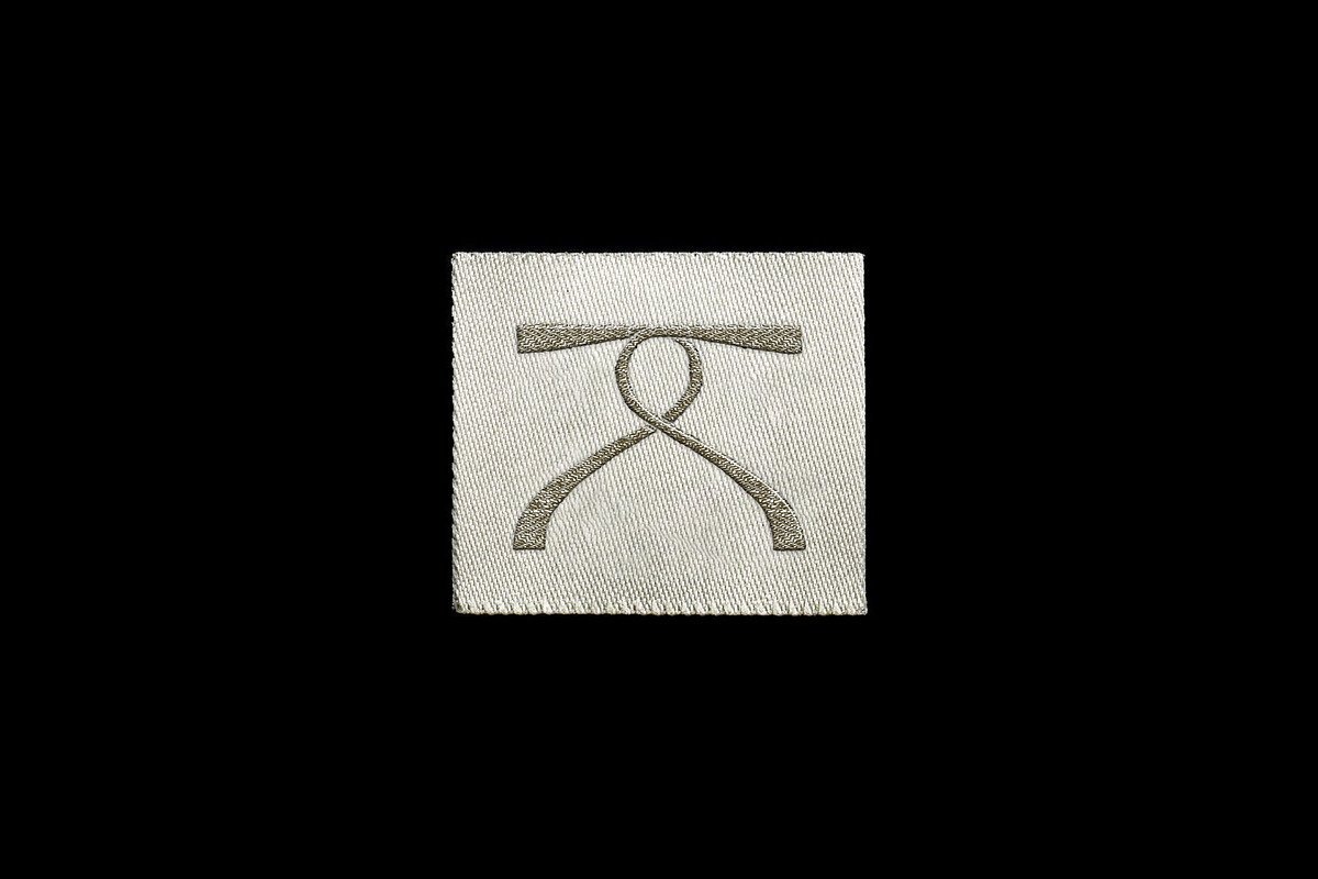 ODARA Embroidery Logo & Text Effect, a Texture Graphic by Universo Gaia @doyougaia (Photo 3 of 12)