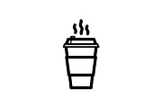 Coffee Cup Mystery Vector Bundle, an Illustration by Designs_River (Thumbnail 14 of 51)