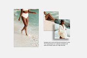 Melanin Summer Stock Photos, a Beauty & Fashion Photo by COCO Designs (Thumbnail 7 of 22)