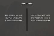 FilterGrade Film Series I, an Action Add-On by FilterGrade (Thumbnail 5 of 5)