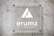 Abstract Triangle Logo, a Branding & Logo Template by Tovarkovdesign (Thumbnail 2 of 6)