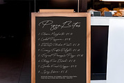 Charlove Rhythm - Signature Font, a Font by stylishtype.co (Thumbnail 2 of 20)