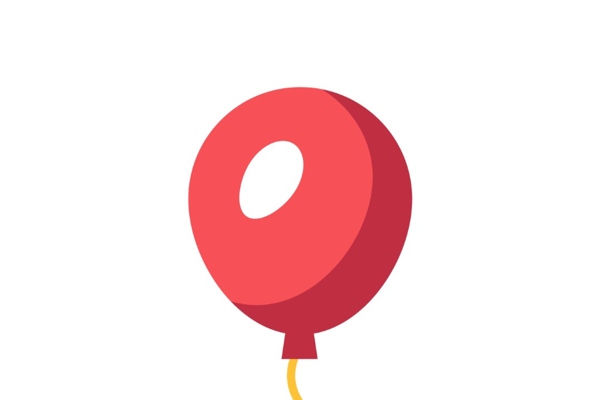 Party Icon Set – Celebration Vector, an Object Graphic by RAHMAT (Photo 4 of 11)