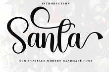 Santa