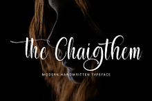 The Chaigthem