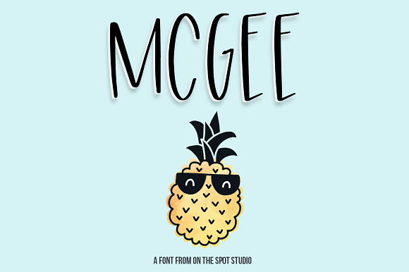 McGee preview 5