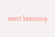 Mignonne - cute handmade font, a Handwritten Font by Enola Louge (Thumbnail 8 of 8)