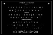 Sareyona Collection, a Serif Font by Madjack.font (Thumbnail 8 of 10)