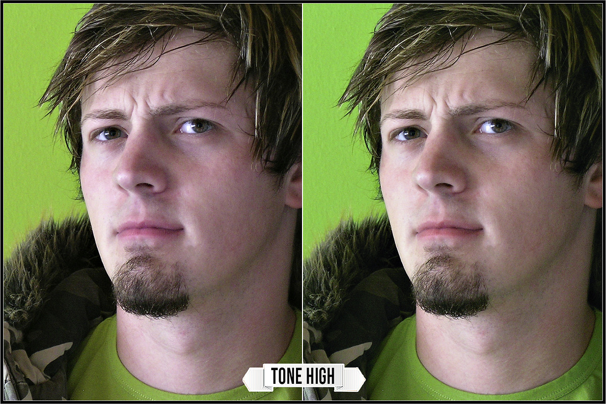 Canon Creative Filters, a Plug-in Add-On by Raztrend