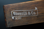 Marinaio Serif, a Serif Font by Hederae Type Foundry (Thumbnail 7 of 8)