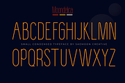 Moondelica, a Sans Serif Font by saemoon creative (Thumbnail 5 of 13)