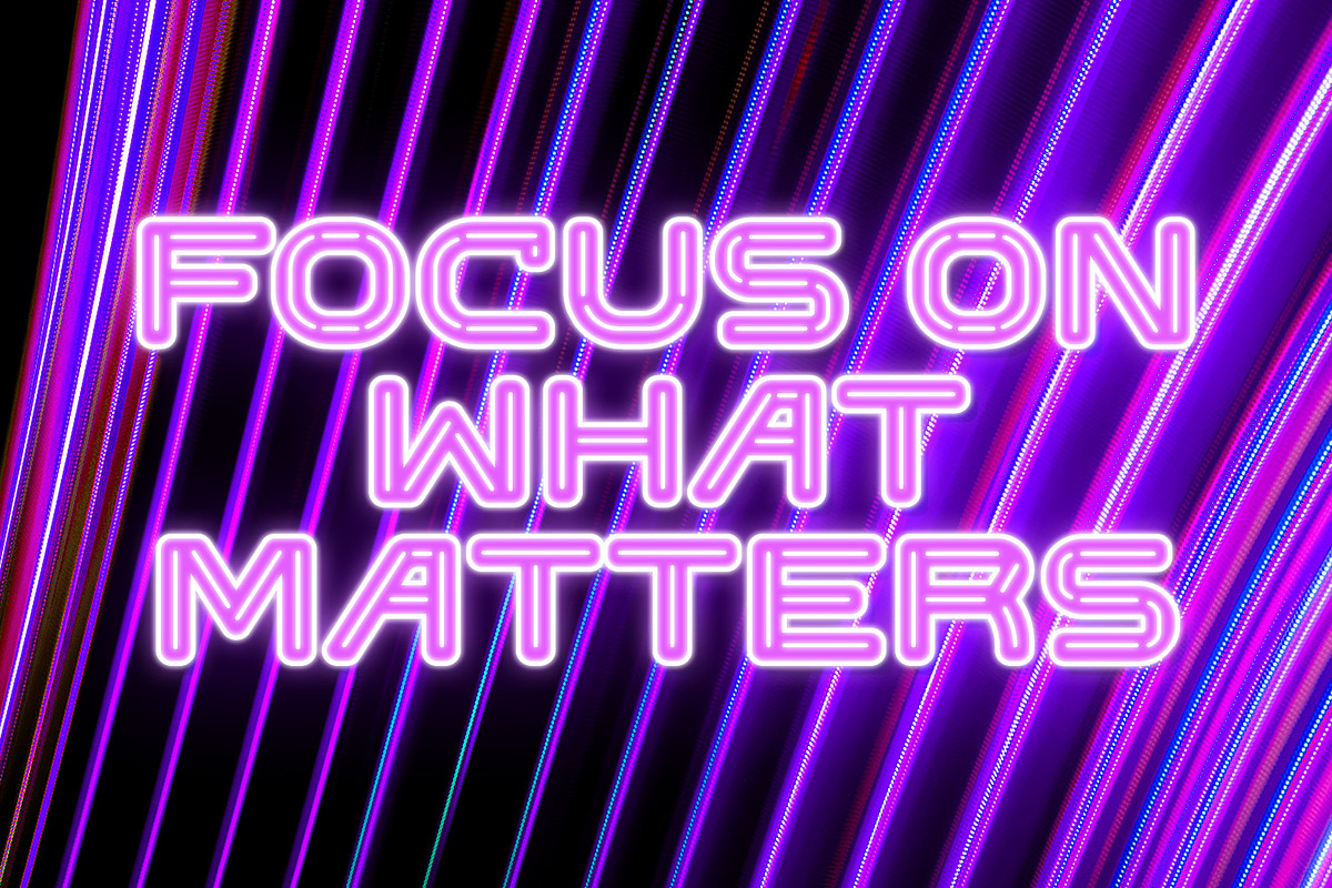 Neon Hypes, a Symbol Font by Ditatype (Photo 3 of 10)