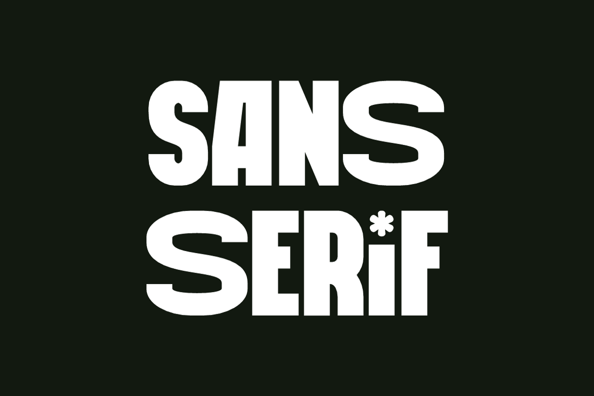 Kegono - Modern Retro Condensed Font, a Sans Serif Font by QR Design Studio (Photo 6 of 15)