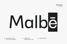 Malbe