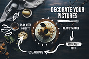 Abstract Design Toolbox, an Object Graphic by Type and Graphics Studio (Thumbnail 12 of 14)