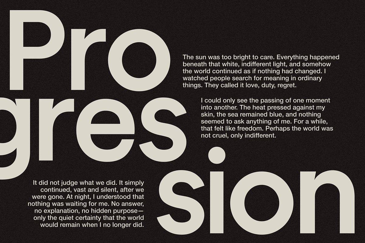 GG Vert – Variable, a Sans Serif Font by GG Design (Photo 3 of 9)