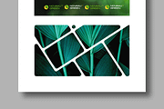 Brand Identity Mood Board Kit, a Landing Page Template by MightyDesign (Thumbnail 6 of 9)