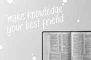JOMBLO KEREN - Handwritten Font, a Script Font by NTC Graphic (Thumbnail 4 of 7)