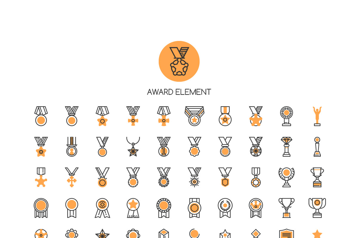 1140 CONCEPT ICONS, an Icon by eucalyp (Photo 5 of 5)