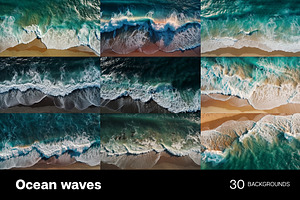 Ocean Waves