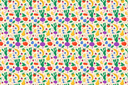 Doodle fruits & vegetables set, a Food Illustration by Thkatefox (Thumbnail 4 of 4)