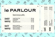 Resident Sans Serif, a Sans Serif Font by Fenotype (Thumbnail 7 of 14)