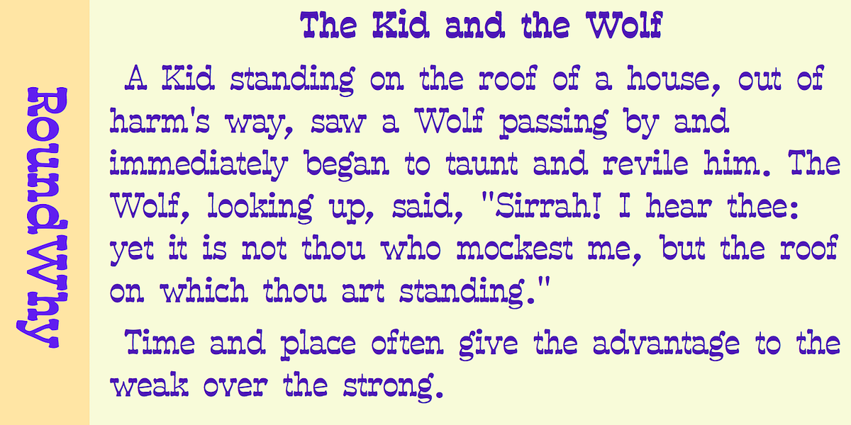 RoundWhy, a Font by Ingrimayne Type (Photo 4 of 6)