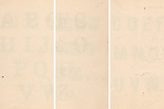 Vintage paper textures volume 03, a Texture Graphic by The Shop (Thumbnail 2 of 5)