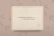 Paper Note—Nostalgic Design Toolkit, an Object Graphic by Basia Stryjecka (Thumbnail 31 of 39)