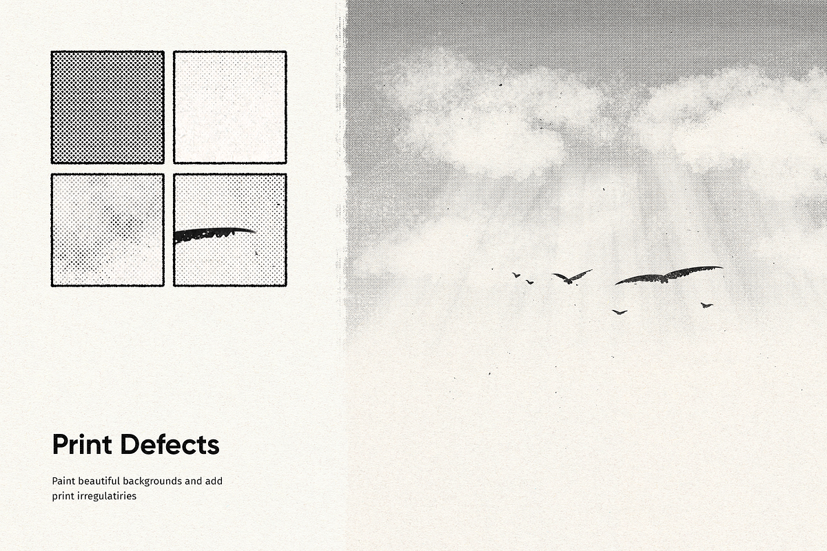 Mangaka Studio for Procreate, a Brush Add-On by Jinro (Photo 7 of 13)