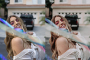 Desktop Lightroom Presets ROSE, a Preset Add-On by Color Me Presets (Thumbnail 2 of 9)
