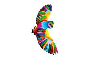 barn owl, long-eared owl, eagle owl