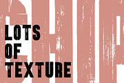 Chip Brush Regular - Brush Font, a Font by McWhorter Creative Shop (Thumbnail 3 of 5)