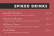 Italix - Script Font Family, a Handwritten Font by Punch (Thumbnail 6 of 10)