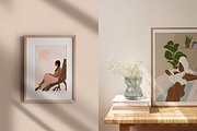 Love for Life - Self Care Collection, a Decorative Illustration by Backyard Rose (Thumbnail 17 of 21)