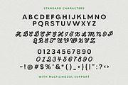 Grand Diverse Experimental Sans, a Sans Serif Font by Letterhend Studio (Thumbnail 7 of 9)