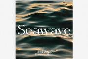 Anomaly - Elegant Serif, a Serif Font by Schrifted Type (Thumbnail 2 of 8)