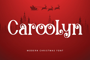 Caroolyn