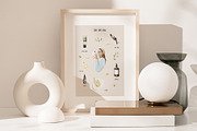SELF CARE AESTHETICS COLLECTION, a Healthcare Illustration by Natalia Tugova (Thumbnail 26 of 29)